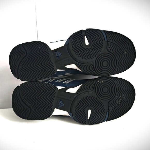 adidas Barricade Training Shoes